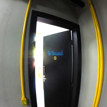I'M Hostel Leblon Rio De Janeiro Chambre photo
