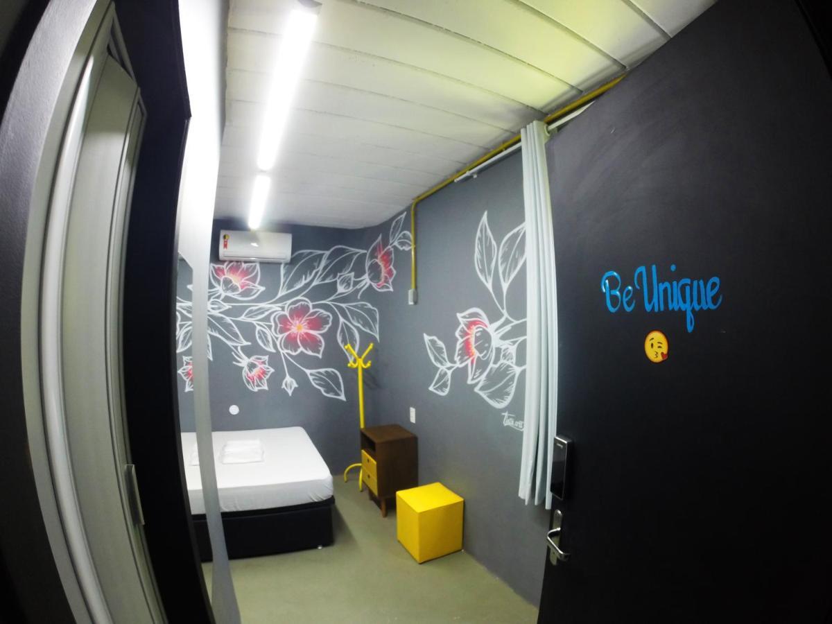 I'M Hostel Leblon Rio De Janeiro Extérieur photo