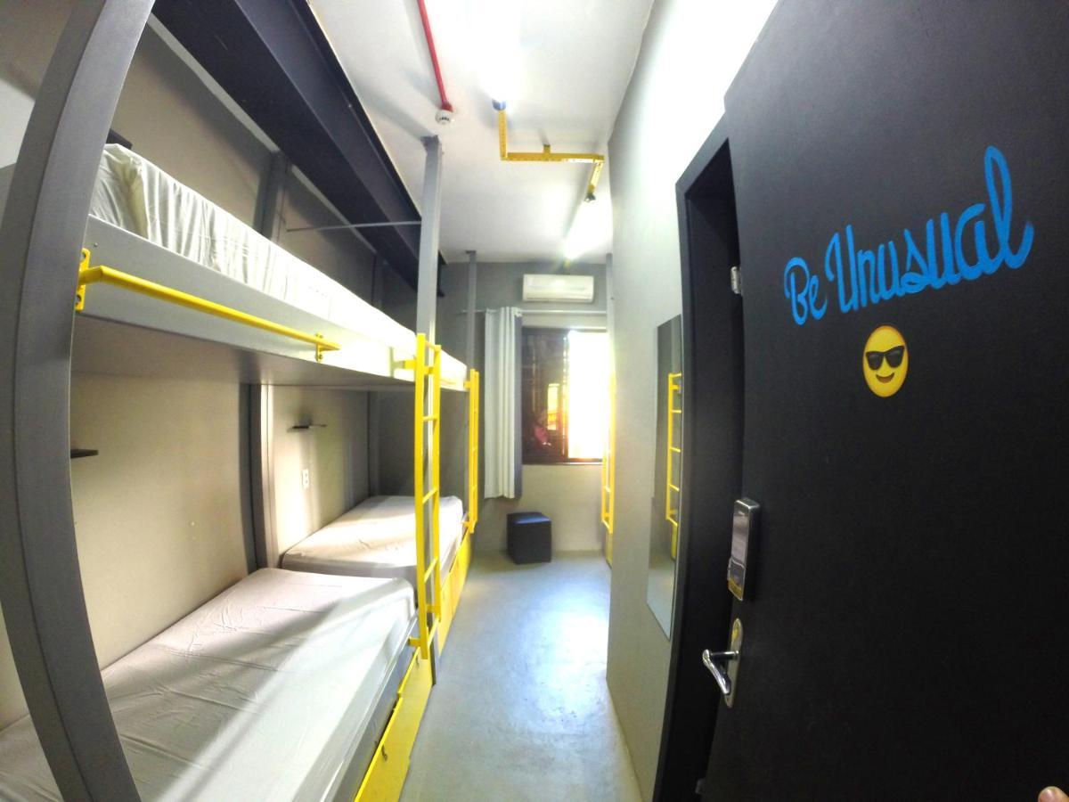 I'M Hostel Leblon Rio De Janeiro Chambre photo