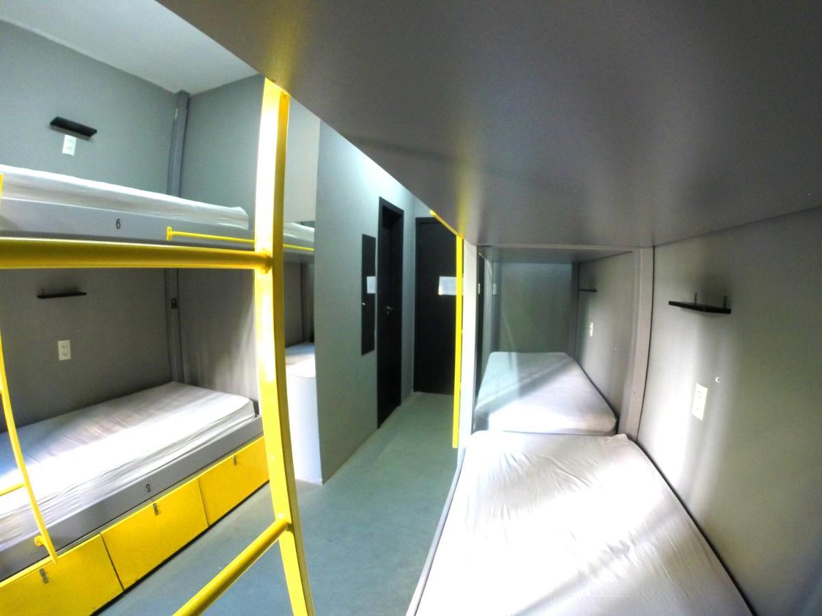 I'M Hostel Leblon Rio De Janeiro Extérieur photo