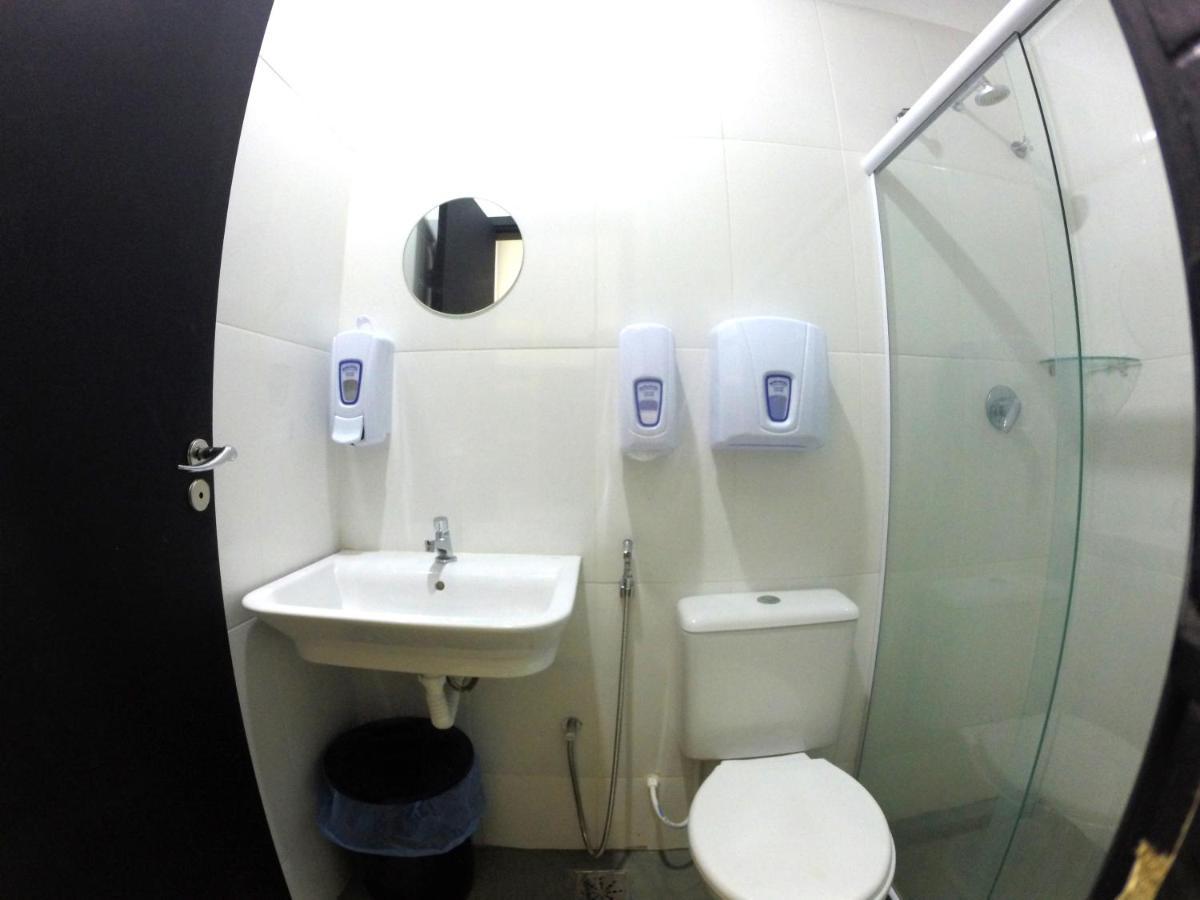 I'M Hostel Leblon Rio De Janeiro Extérieur photo