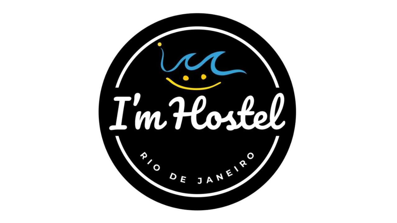 I'M Hostel Leblon Rio De Janeiro Extérieur photo