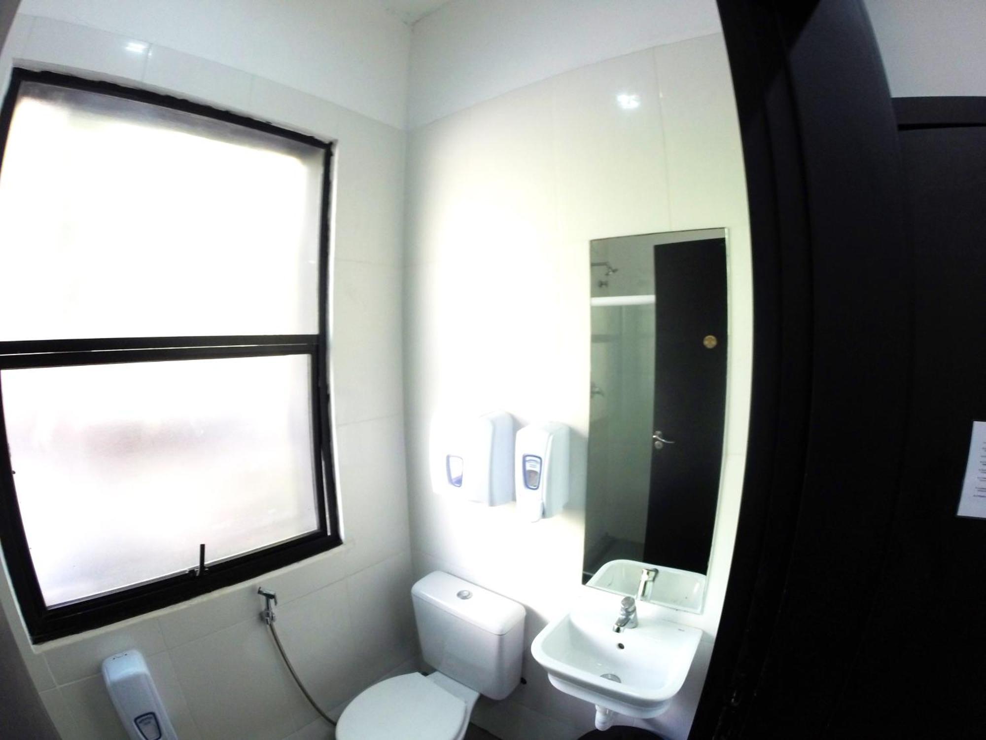 I'M Hostel Leblon Rio De Janeiro Chambre photo