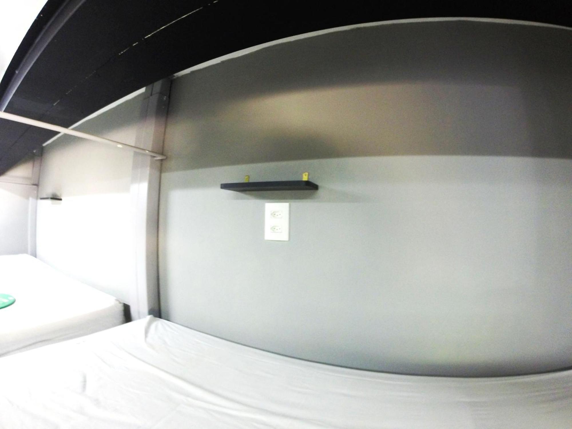 I'M Hostel Leblon Rio De Janeiro Chambre photo
