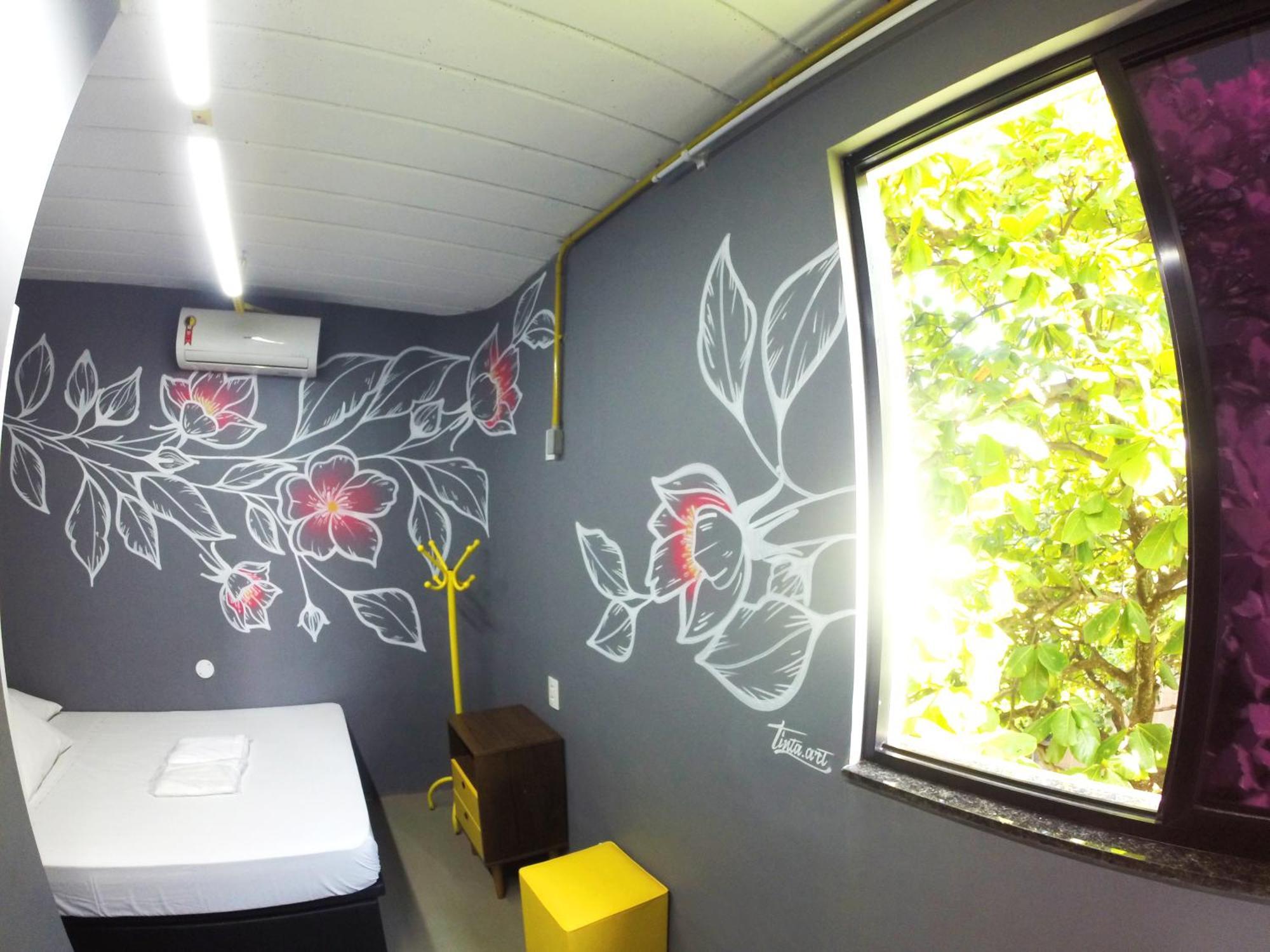 I'M Hostel Leblon Rio De Janeiro Chambre photo