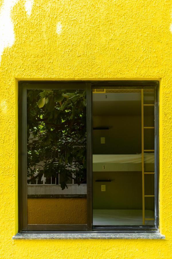 I'M Hostel Leblon Rio De Janeiro Extérieur photo