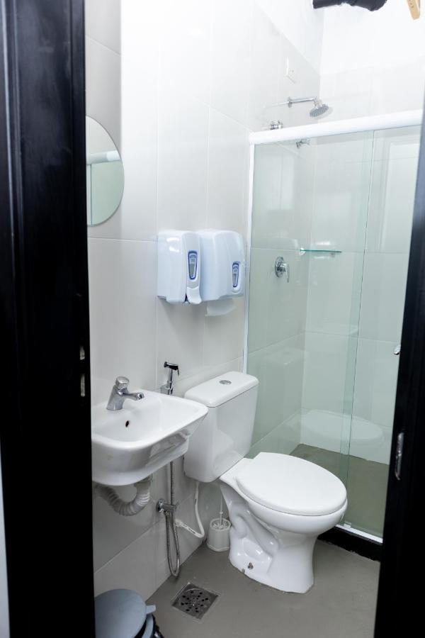 I'M Hostel Leblon Rio De Janeiro Extérieur photo